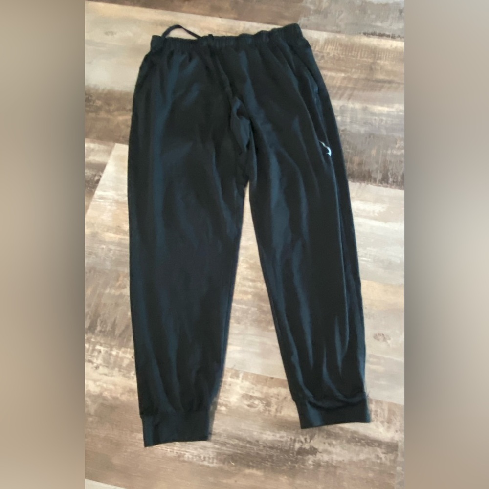 Nike women’s Black Jogger Pants